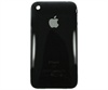 Apple iPhone 3GS - 16GB Akkufachdeckel - Schwarz